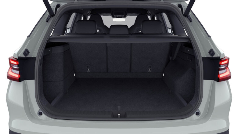 Skoda Kodiaq 2.0 TSI 204 SportLine 4X4 5dr DSG [7 Seat] Petrol Estate